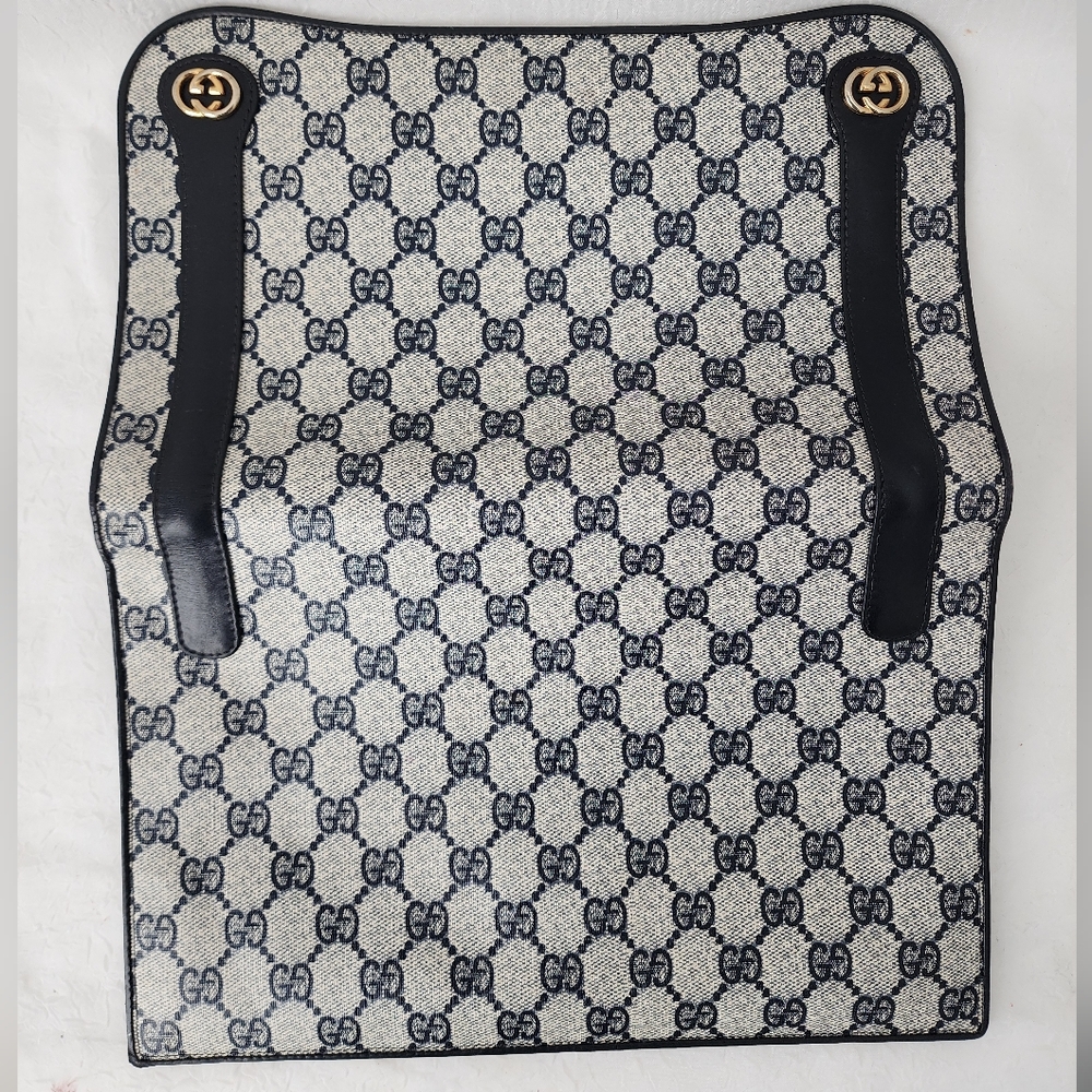 Auth Gucci GG Ophedia Clutch - Picture 8 of 10